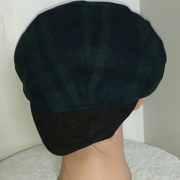 Newsboys cap - Picture 3 of 6